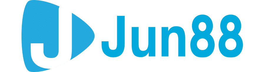 JUN88 Logo